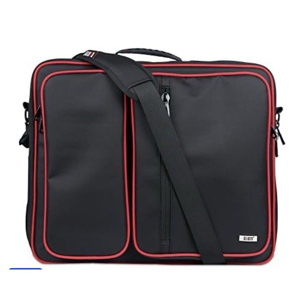 BUBM Carry Bag For HTC vive VR headset And Accessories Controller Adjustable 18”